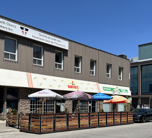 Ranvee’s Eatery