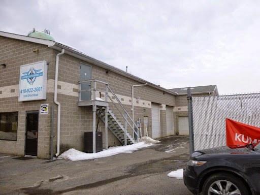 Cooper's Auto Service - Thumbnail