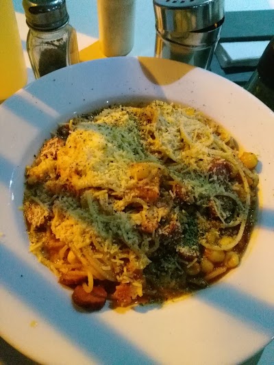 Photos of La Pizarra Pizzeria