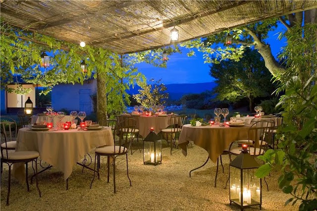 La Bastide de Voulonne