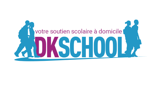 Dk School Course And Academic Support À Domicile - Thumbnail