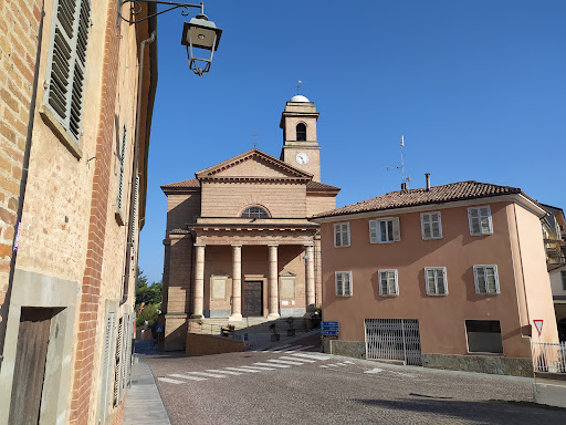 Parrocchia Ss. Carlo e Maria