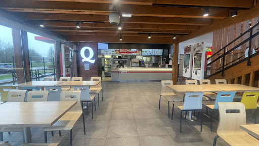 Photo 5 - Burger King