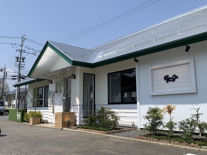 凌駕 IDEA 長野店