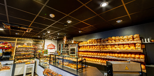 Bakkerij van Horssen - Bakkerij