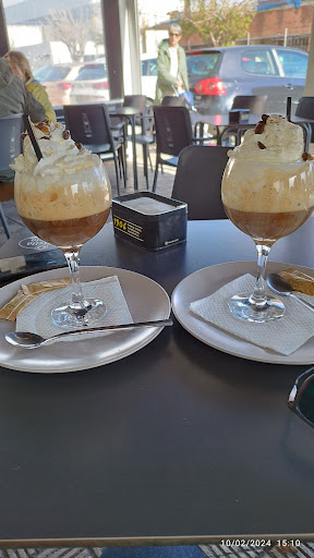 Cafetería CAFETO - Thumbnail
