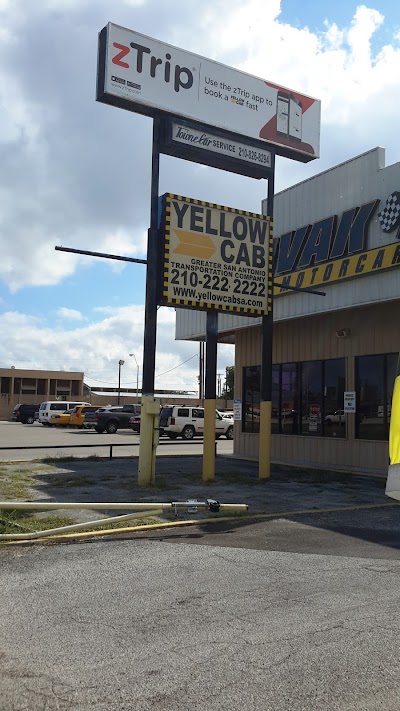Photos of Yellow Cab
