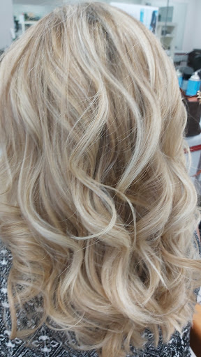 Sharp Design Hair Studio - Thumbnail