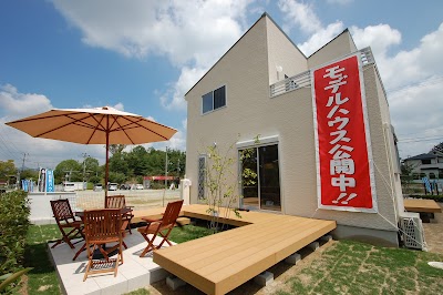 株式会社 日拓ハウジング