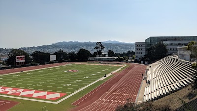 City College of San Francisco