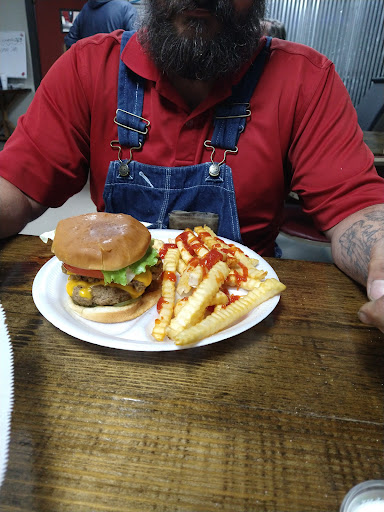 The Father's Table - Thumbnail