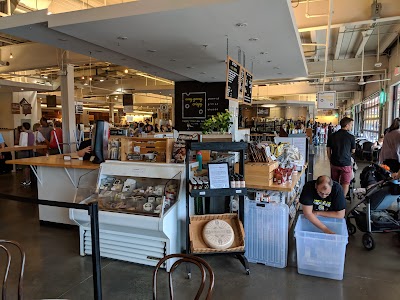 Union Market