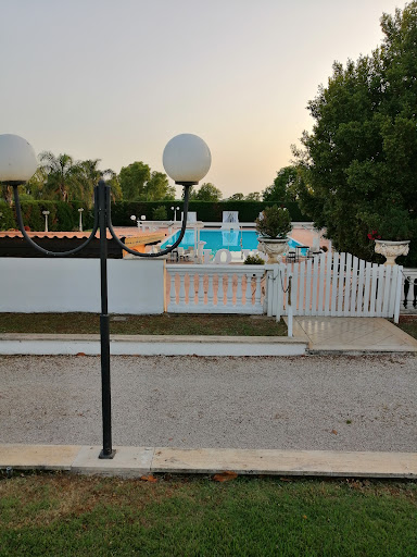 Villa Gioiello Del Tirreno Gallery - Italy