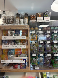 Photo n°13 de Tabac Presse Pain Épicerie à Pouzilhac (Épicerie)