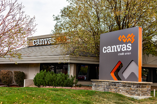 Canvas Credit Union Thornton Branch