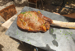 Photo n°26 de L'Estaminet à Villefranche-de-Rouergue (Restaurant)
