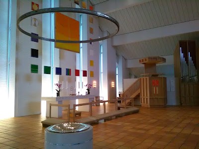 Photos of M&oslash;rdrup Kirke