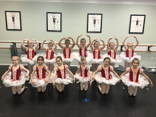 30A Ballet - Thumbnail