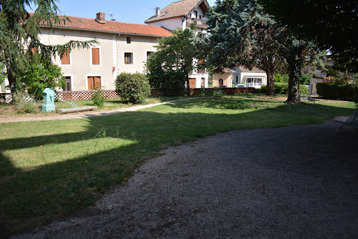 Photo de Maison de Retraite Saint-Joseph à Boussens (31360)