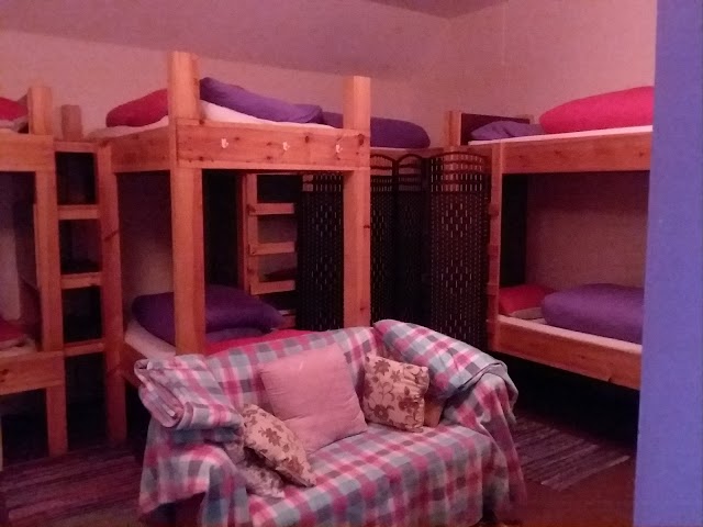 Croft Bunkhouse