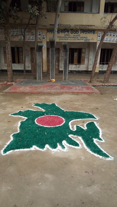 Photos of Sadagar Kandi Bus Stop