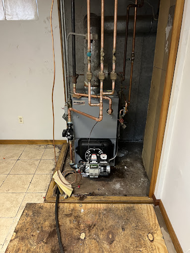 A1 Discount Plumber Fall River - Thumbnail