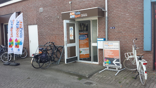 AFP Fysiotherapie