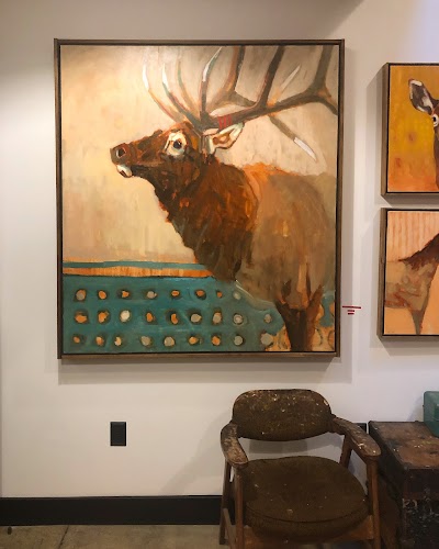 Jeff Weir Studio and Gallery