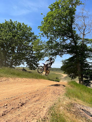 Motocross Strecke Klüsserath - Thumbnail