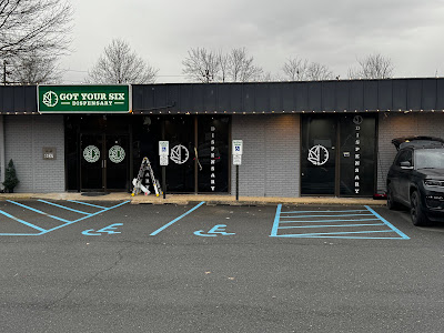 Photo of Got Your Six Cannabis Dispensary