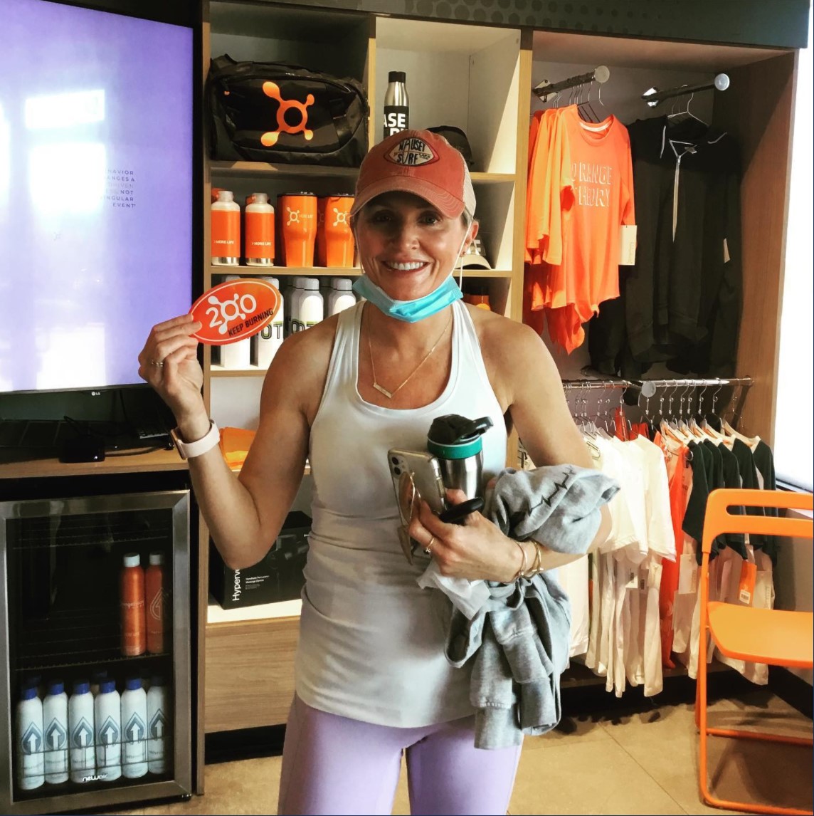 Orangetheory Fitness photo 16