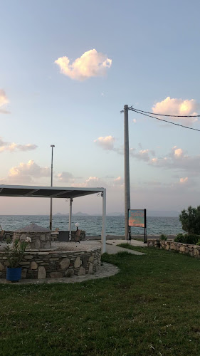 Αξιολογήσεις για το SeaSide Pila Cafe στην Δίκαιο - Καφετέρια