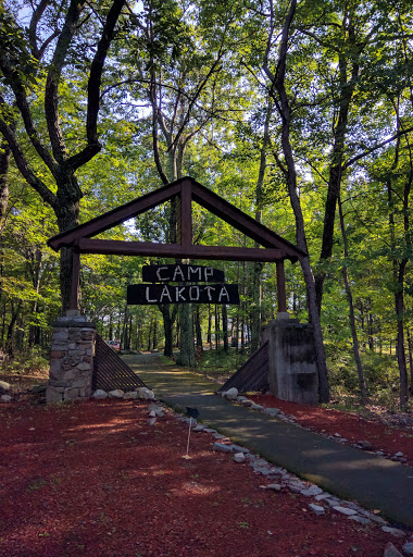 Camp Lakota Sleepaway & Summer Camp Upstate NY - Thumbnail