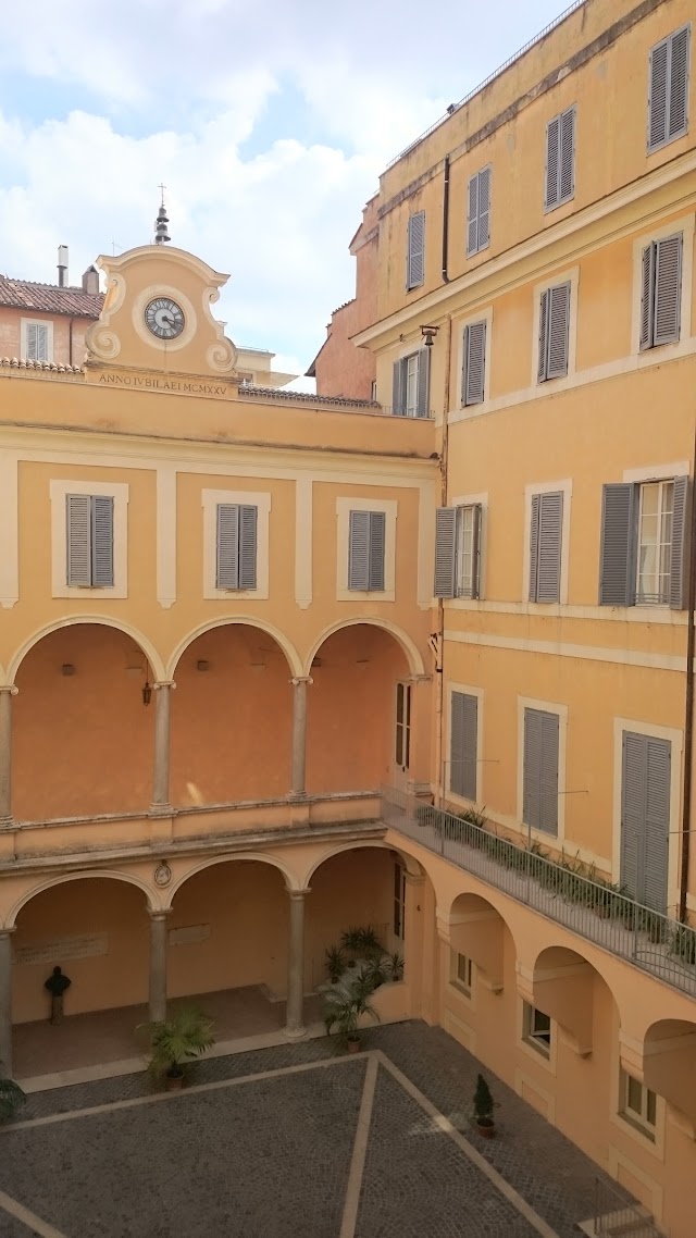 Casa per ferie Santa Lucia Filippini
