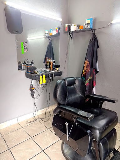 Sbdbarbershop