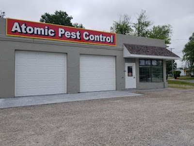 Atomic Termite & Pest Control