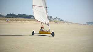 Photo n°21 de Les Passagers du Vent 56 à Saint-Pierre-Quiberon (Club de sport)