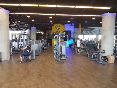 Photos of R8 Fitness Club