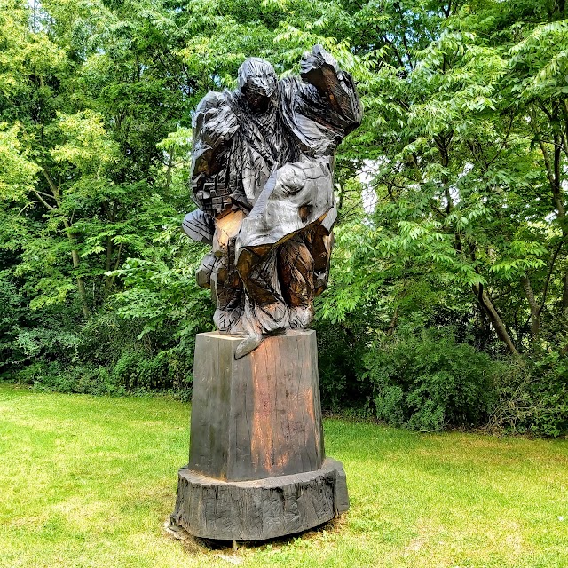 Parc de l'île Saint-Germain