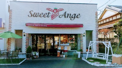 スイートアンジュ