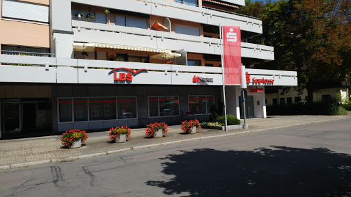 Sparkasse Schwarzwald-Baar - Branch Logo
