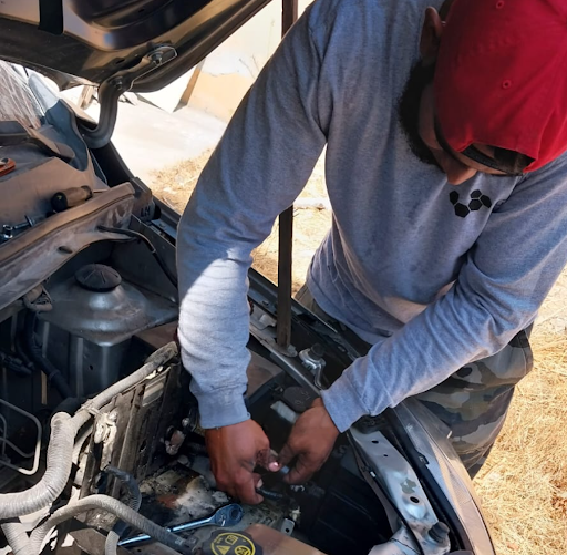 AutoFix Tijuana Mecánico a Domicilio