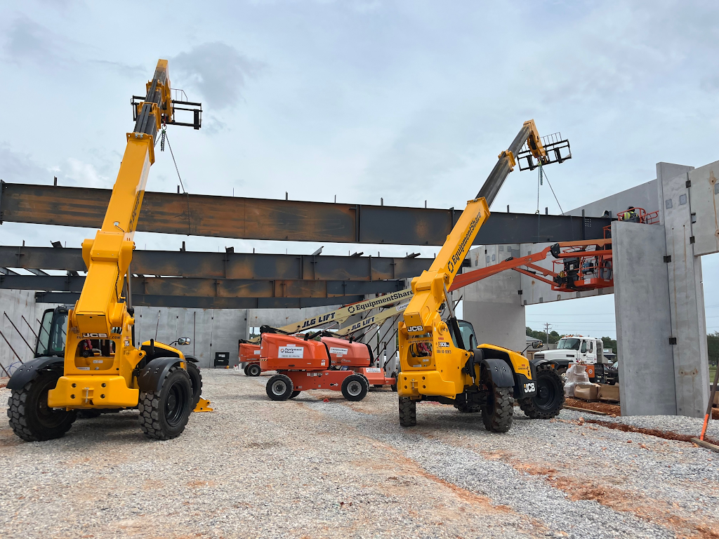 EquipmentShare