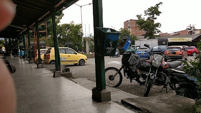 Photos of Parqueadero Soat