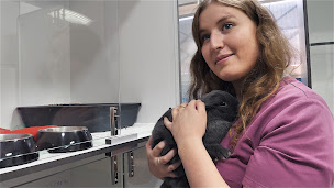 Photo n°15 de Clinique vétérinaire des 4 vents à Launaguet (Clinique vétérinaire)