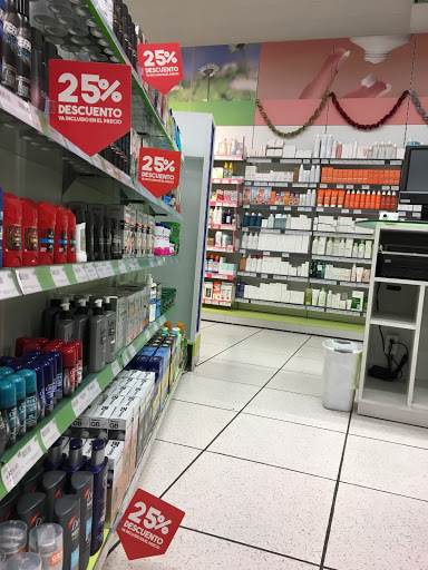 Farmacia San Pablo Vertiz Gallery - Mexico