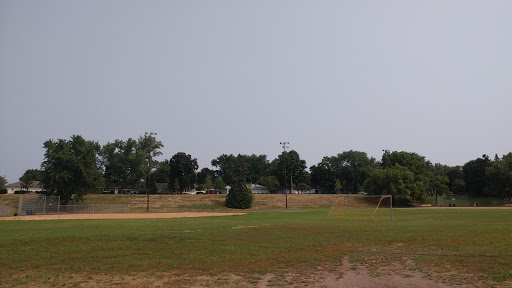 Running Park - Visual