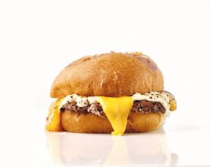 Photo n°71 de avec amour - le burger Montparnasse à Paris (Restaurant végétarien)