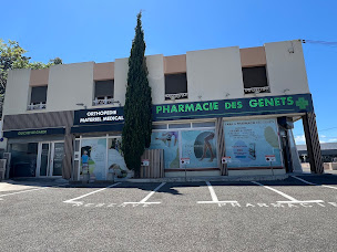 Photo n°21 de Pharmacie Des Genets à Saint-Raphaël (Grossiste en produits chirurgicaux)