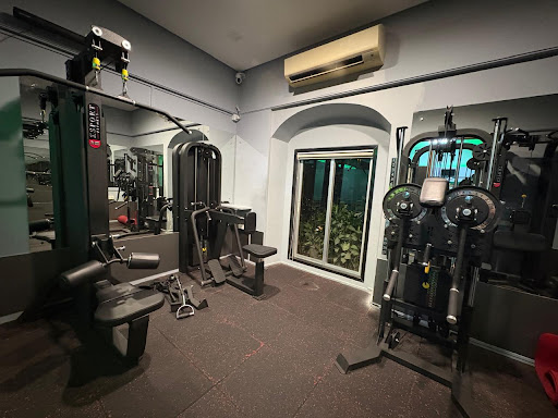 AshuB Fitness India LLP- Gyms in Colaba